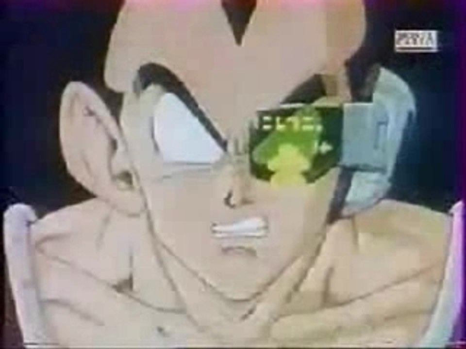 Amv DBZ-Saga Freezer/Cell/Buu