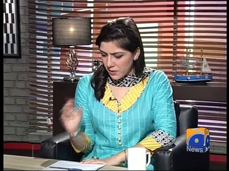 Mere Mutabiq-24 May 2015