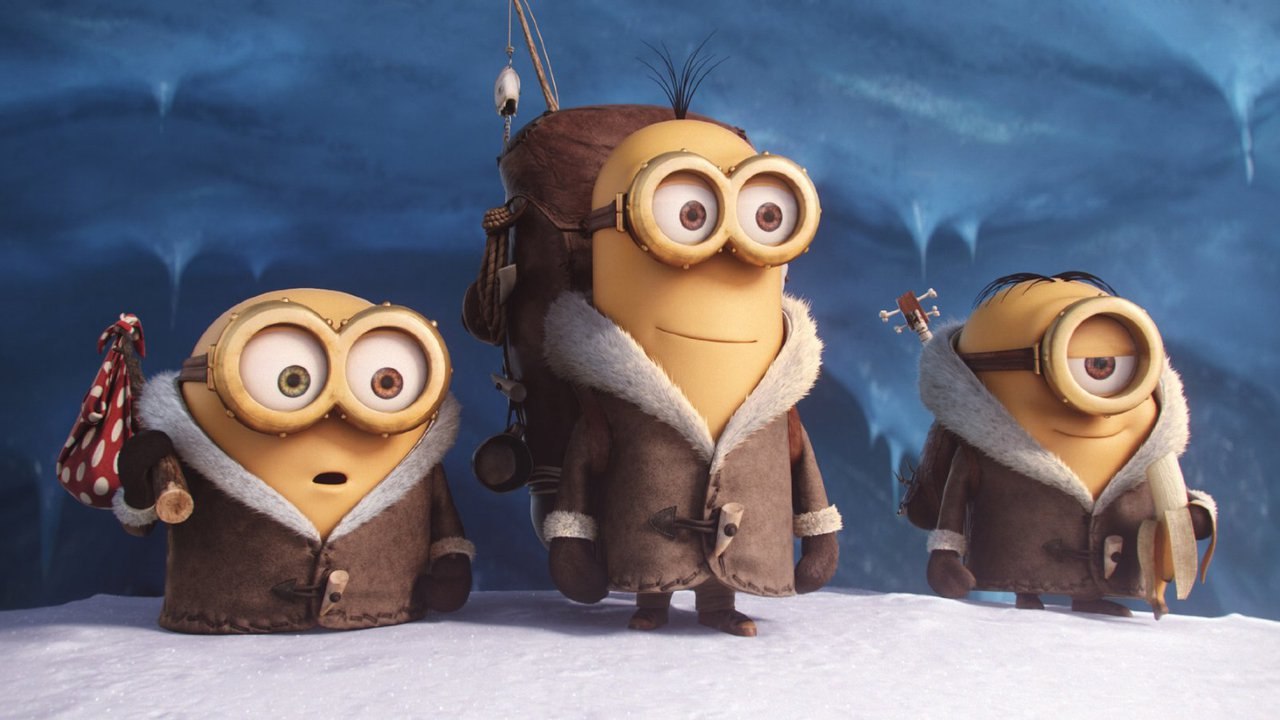 blangkon...!!!! Watch Minions Full Movie
