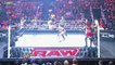 Raw: Daniel Bryan, Nikki & Brie Bella vs. DiBiase, Maryse & Alicia Fox