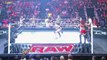 Raw: Daniel Bryan, Nikki & Brie Bella vs. DiBiase, Maryse & Alicia Fox
