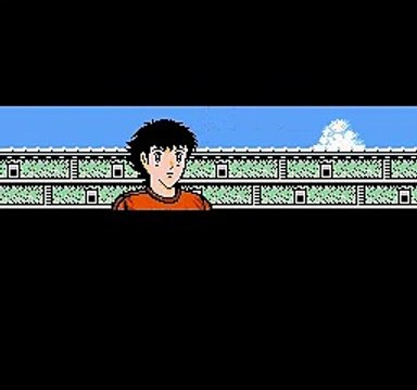 キャプテン翼２ 0081 エンディング1