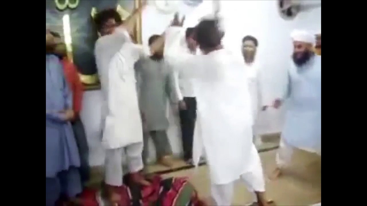 Ultimate Pakistan Fight - Combo Fury