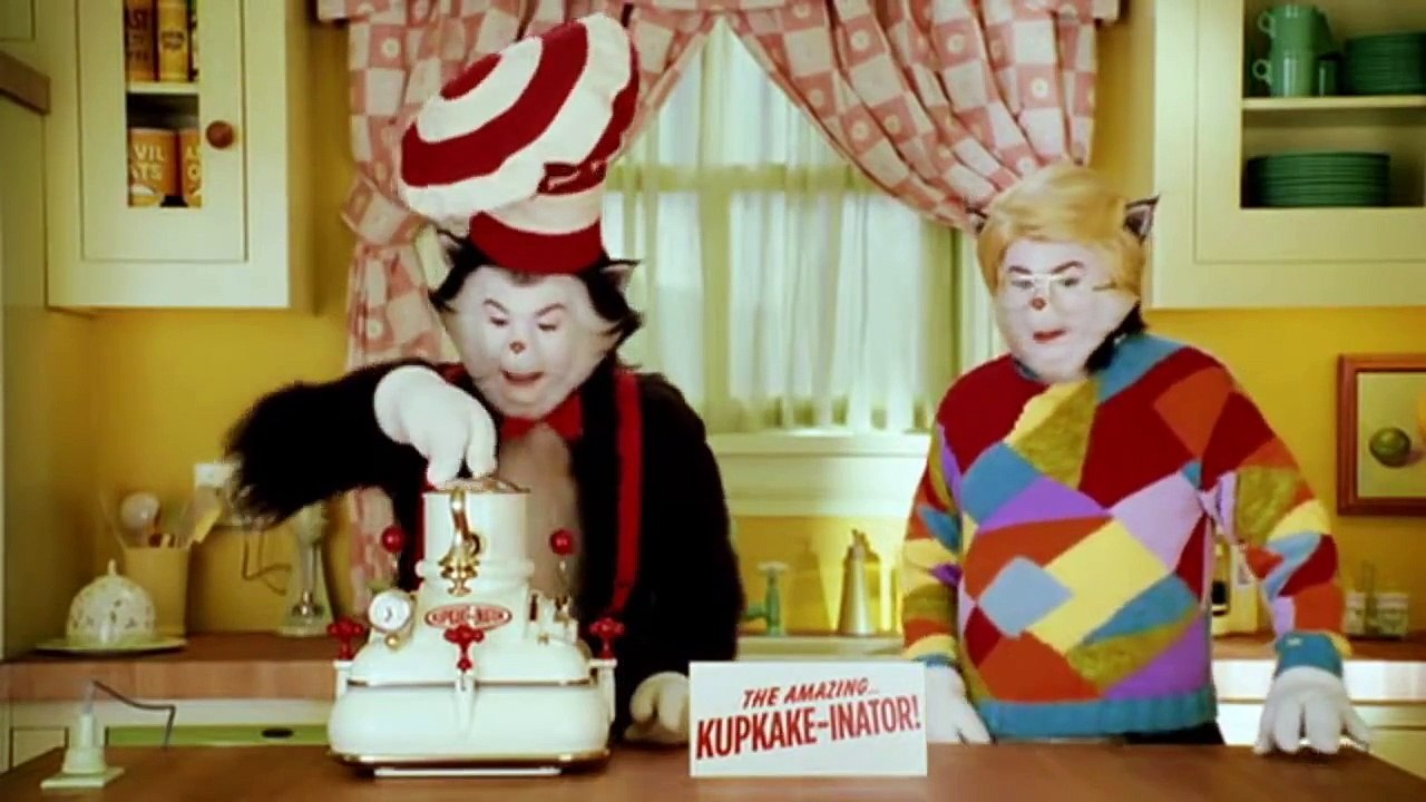 Kupcake-Inator