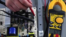 Philips LCD TV How To Repair TV With No Backlights Standby Power - Main Board & Power Supply Help