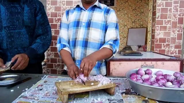 Indian Street Food Scene Amazing People Cooking By Street Food And Travel TV India