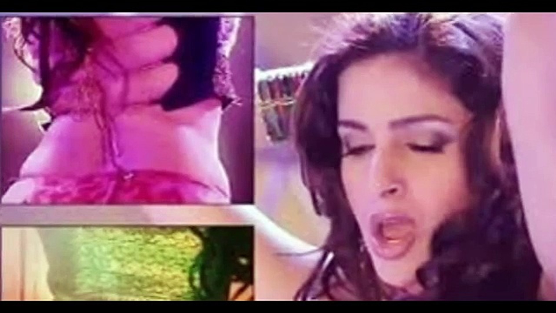 Saba qamar hot scene