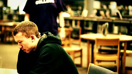 Bully (Short Film) High school