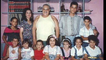 Cumpleaños de Natalia