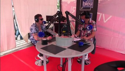 FIMU 2015: Interview de Doorsfall