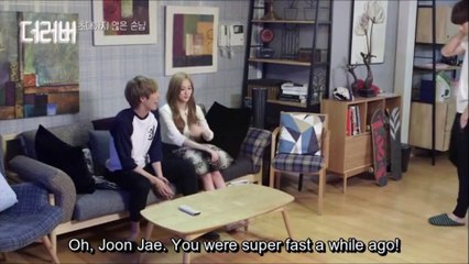Joonjae x Takuta | Ep6 | Eng Sub