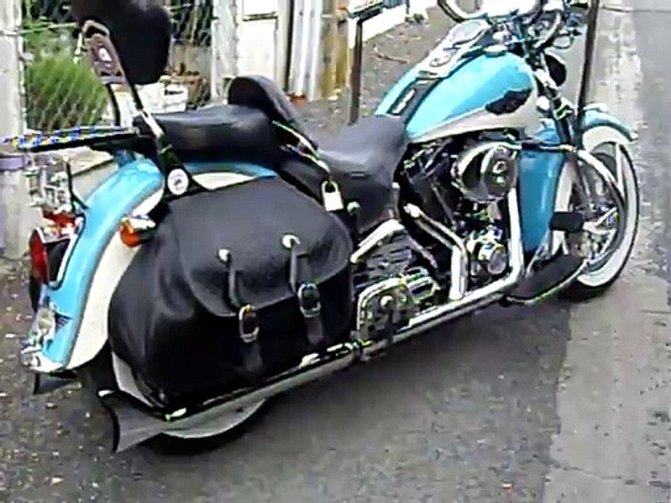 Sortie avec le moto club lamottois