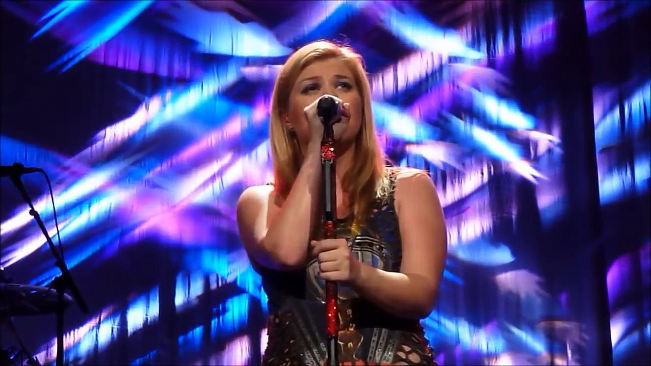 Honestly | Live in Melbourne | Kelly Clarkson