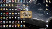 как запустить (EE2) empire earth 2 на windows 8
