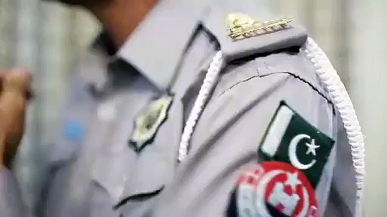 KPK Government to Introduce Modern Traffic Police and Traffic Monitoring System in KPK