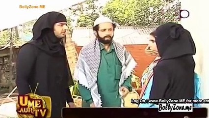 Sasural Simar Ka 24 May 2015 Full Update