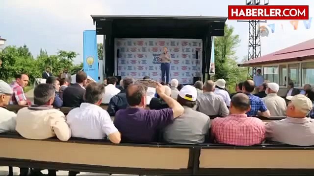 Süleyman Soylu: (Demirtaş) Biz Senin Kandil'ini Söndürürüz