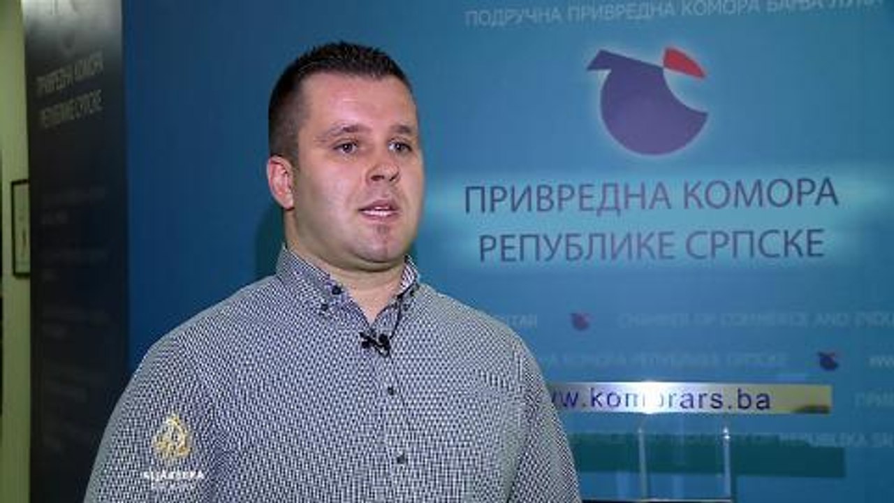 Visoki nameti za privrednike u RS-u