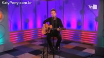 Richard Marx Covered Katy Perry's The One That Got Away