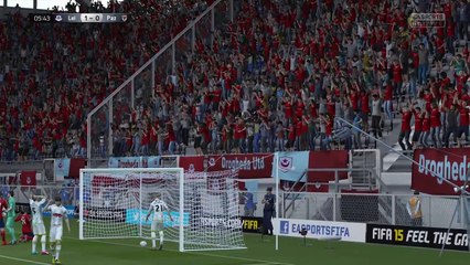 FIFA 15 Ultimate team: Bronze squad challenge: episode 2