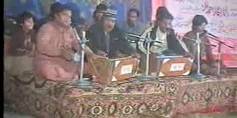 Hazrat Sakhi Syed Pir Muhammad Shah Qadr Qalander Shehnsha (PART-1)