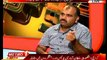 METRO NEWS Do Tok Fawad Anwar with MQM Muhammad Hussain (21 May 2015)