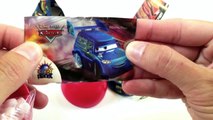 ★★ 20 Surprise Eggs ★★ Angry Birds, Planes Surprise Eggs and Cars 2 Surprise Eggs - Toy Review