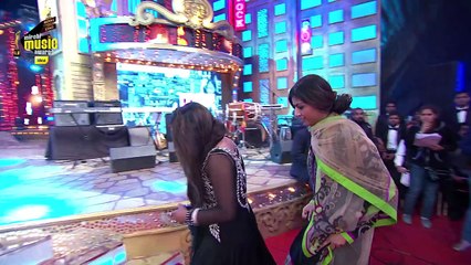 #MMAwards 2015 | Nooran Sisters MMA Moment Special