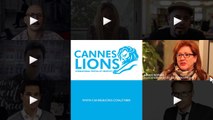 Insight into the New Cyber Lions at Cannes Lions