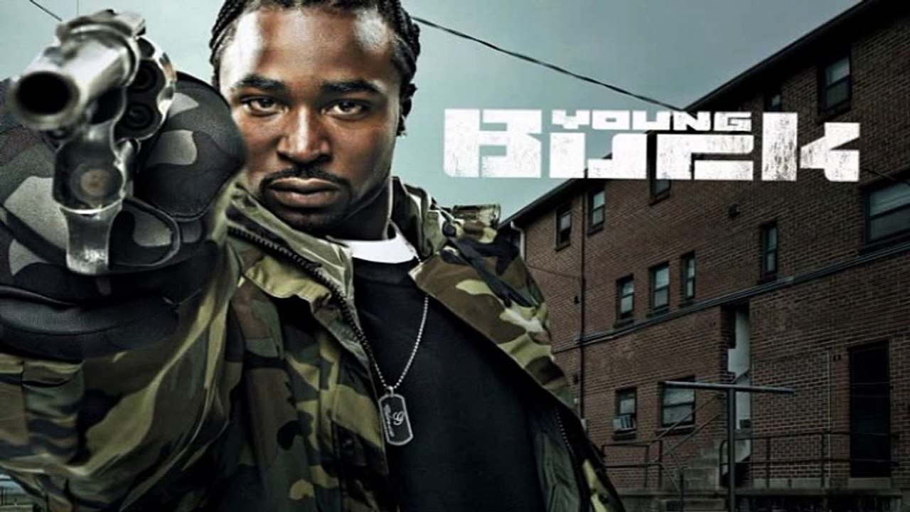 Young Buck Feat.Black Democrats - My Nigga