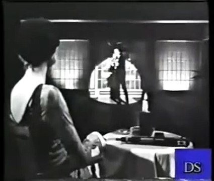 Matt Monro - No puedo quitar mis ojos de ti