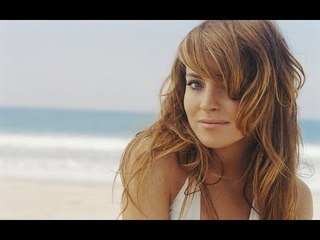 LiLo Reveals Having Miscarriage On Reality Show Finale - BT