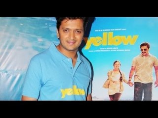 'Yellow' Bags 3 National Awards - BT