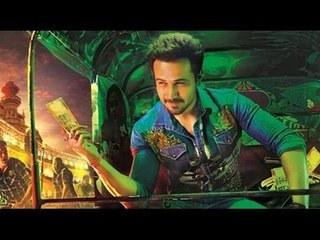 Emraan Hashmi To Play India's Original Natwarlal - BT