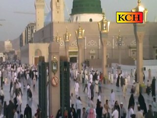 Ya Mohammad Madine By Manzoor Mirza.03008668587-03218512020