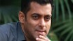 Salman Khan Hangs From The 40th floor - BT