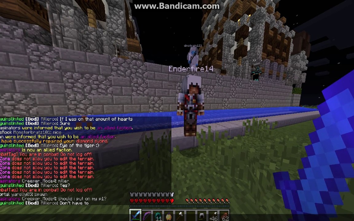 J&H PvP #3