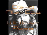 David Allan Coe 