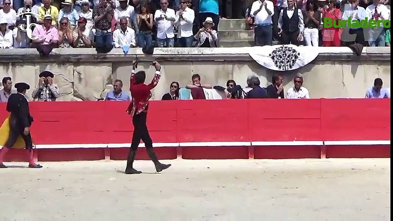 Nimes matinal 24 may 2015
