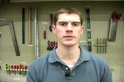 Workshop Safety Tips : Workshop Safety Tips: Sharp Saw Blades