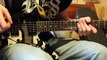 whammy bar lesson Dimebag