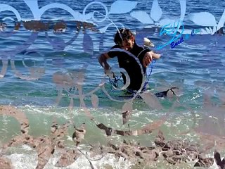 Compilation de la sortie à villefranche plage avec Aurore & Natsu  15052014