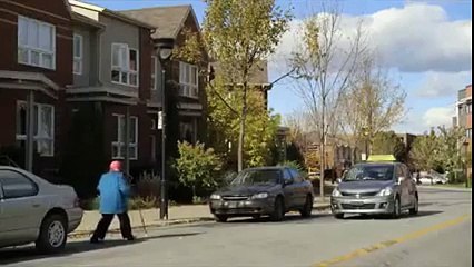 Its Really amazing car parking video