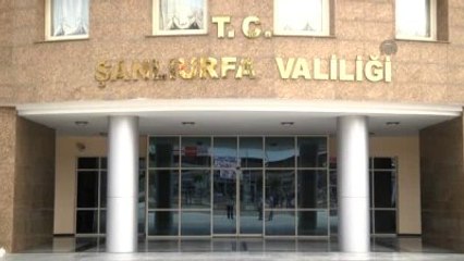 Cumhurbaşkanı Erdoğan Valiliği Ziyaret Etti