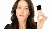 Lisa Eldridge on How to do the Perfection Lumière look - CHANEL Makeup