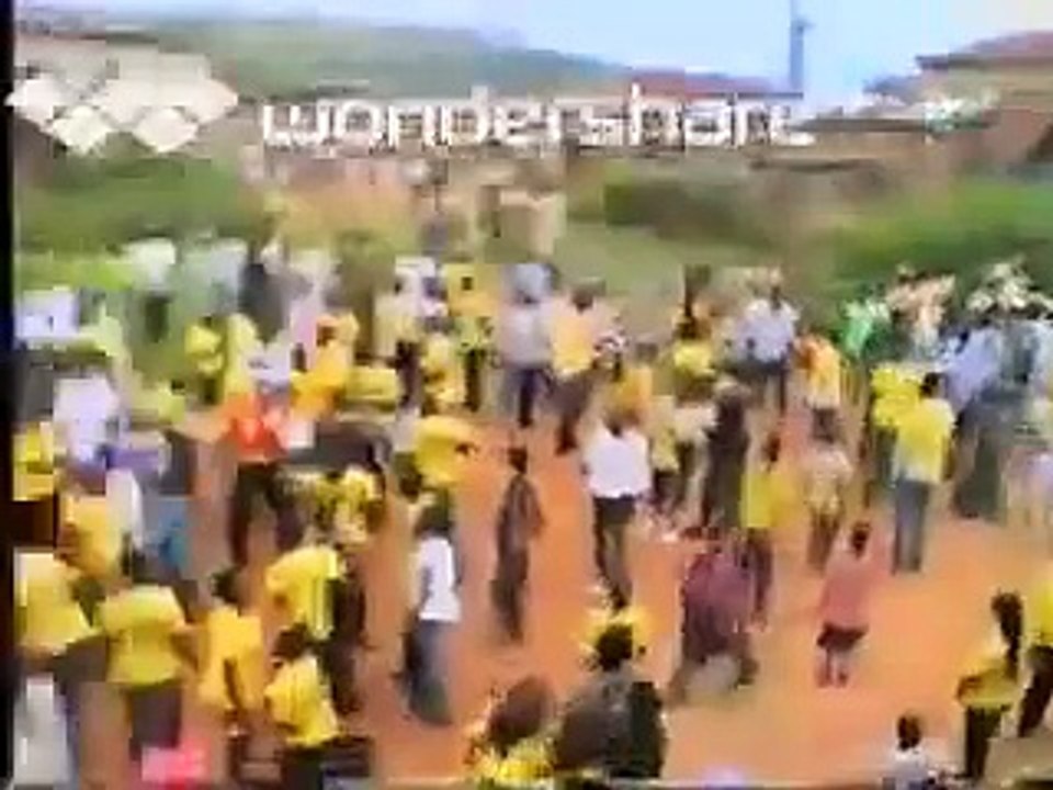 Ogun festival