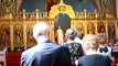 Ukrainian Catholic Liturgy, Los Angeles,CA