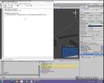 Unity Tutorial 06 - Creating a Side Scroller