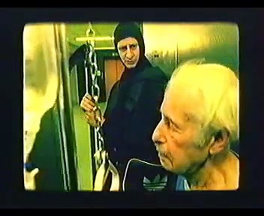 Monsieur Manatane - La mort