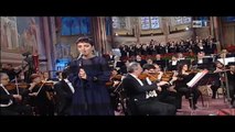Arisa in Halleluja di Leonard Cohen. Live con Orchestra